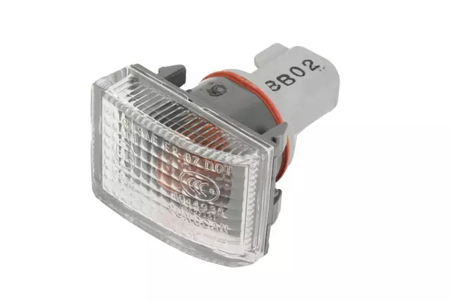 Driver Side Tail Lamp - GM (96627151)