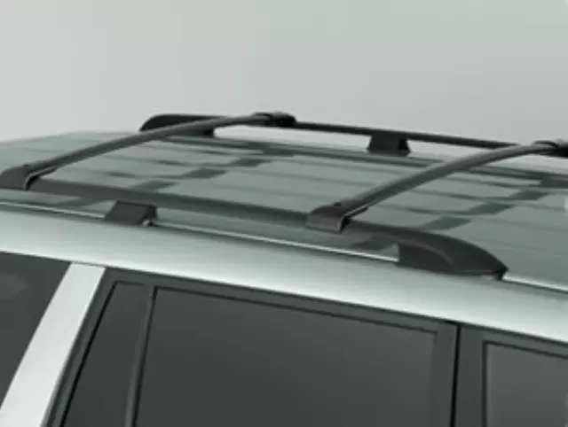 8L04S9V100A - Cargo Management: Roof Cross Bars for Honda: Pilot Image