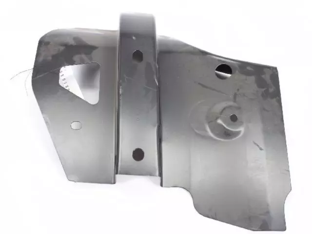 Front Side Rail To Dash Reinforcement, Left - Mopar (5109339AA)