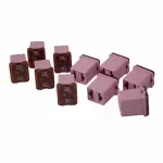 7T4Z14526C - Electrical: Circuit Breaker for Ford Image