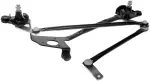 602469 - Wiper and Washer: Windshield Wiper Transmission for Dorman Image
