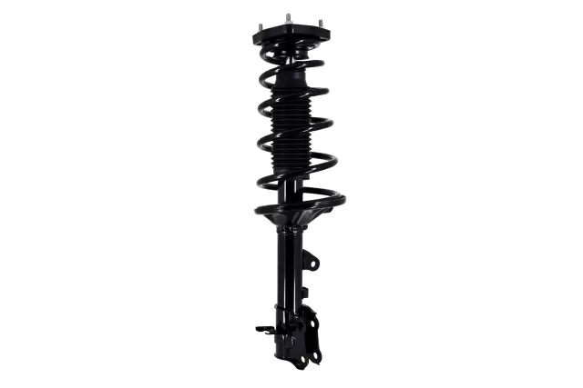 1333582L - : Focus Auto Parts Suspension Strut and Coil Spring Assembly for Focus Auto Parts Image