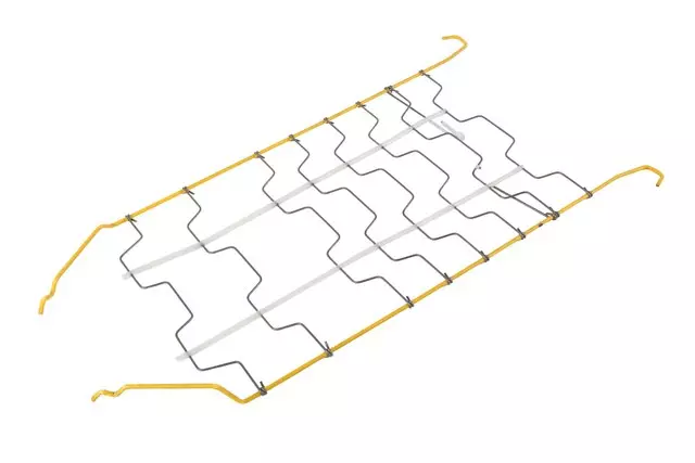 23173233 - Body: Torsion Rod for Buick: Envision Image