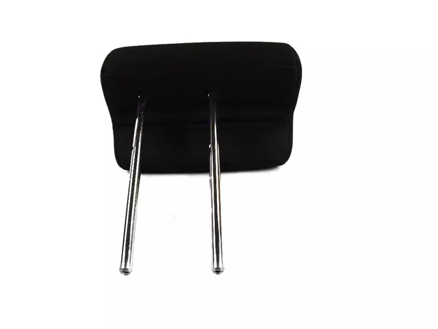 1WD46DX9AA - Interior Trim: Second Row Headrest, Center for Jeep: Cherokee Image