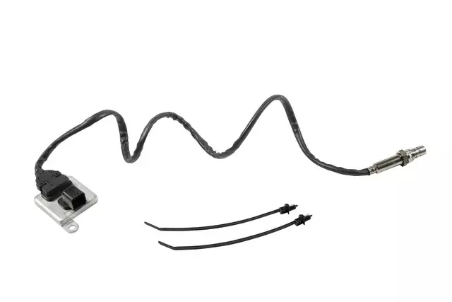 19330002 - : Nitrogen Oxide Sensor for Chevrolet: Express 2500, Express 3500, Silverado 2500 HD, Silverado 3500 HD | GMC: Savana 2500, Savana 3500, Sierra 2500 HD, Sierra 3500 HD Image