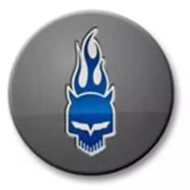 20918536 - Serviceable Components: Wheel Center Cap for Chevrolet: Corvette Image