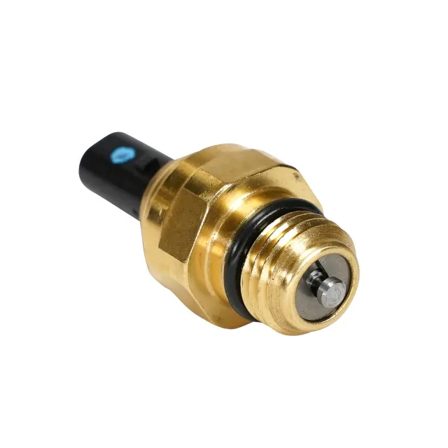 501248 - Suspension &amp; Steering: Power Steering Pressure Switch for ROSTRA Image