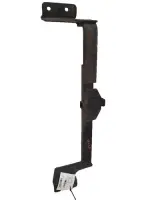 CU045775 - Other: Hitch Adapter,2" To 1.25" for Mitsubishi: Eclipse Cross, Outlander, Outlander PHEV Image