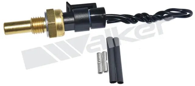 21191118 - Cooling Systems: Walker Products 211-91118 Engine Coolant Temperature Sensor - Full Service Kit for Walker Products Inc. - Image