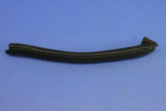 Folding Top Side Rail Weatherstrip, Left - Mopar (4865569AE)