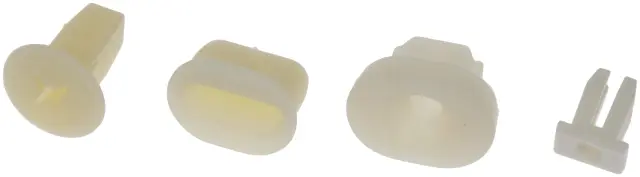 961350 - : Nylon Nut Assortment for Dorman Image