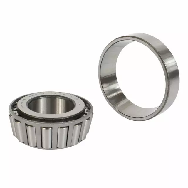 FC4Z1215A - : Bearing Assembly Wheel Hub for Ford Image