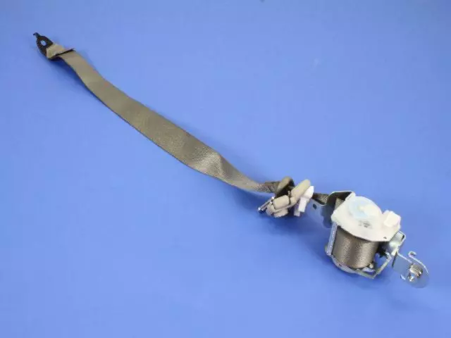 1JH681J3AA - Restraints: Front Outer Seat Belt, Right for Mopar Image