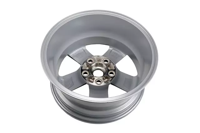 9598666 - Suspension: Wheel, Alloy for GM Image