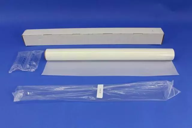 82214813 - : Guard Kit for Mopar Image