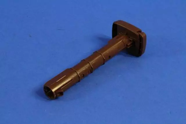 Headrest Sleeve, Locking - Mopar (1TM71LT5AB)