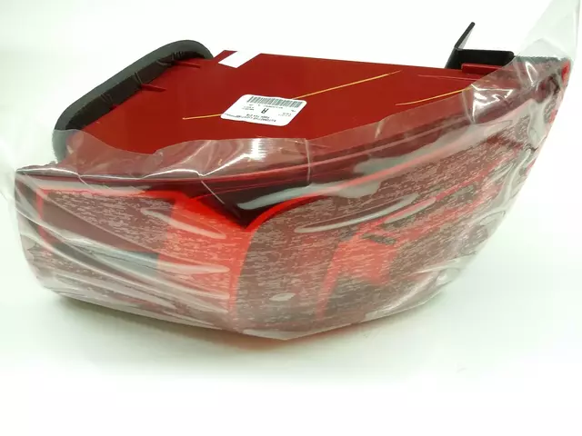 5C6945096D - : Tail Lamp Assembly for Volkswagen: Jetta Image