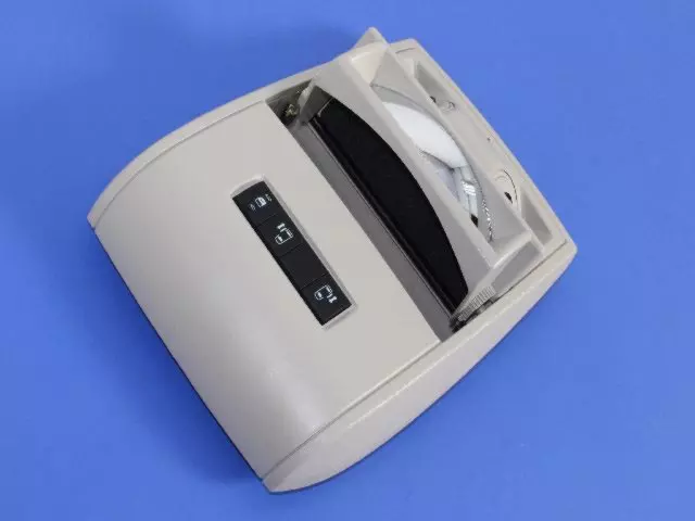 Overhead Console - Mopar (1LX511DAAA)