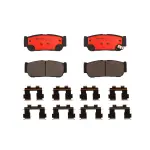 P30049N - : PRIME Ceramic Brake Pad Set for Brembo Image