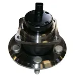 7700352 - : GMB Wheel Bearing and Hub Assembly for GMB Image