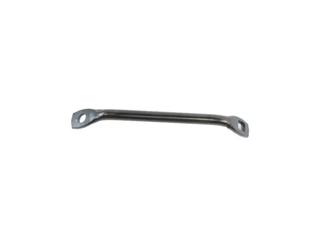 68253754AA - : FRONT BUMPER - BRACE  68253754AA for Mopar Image