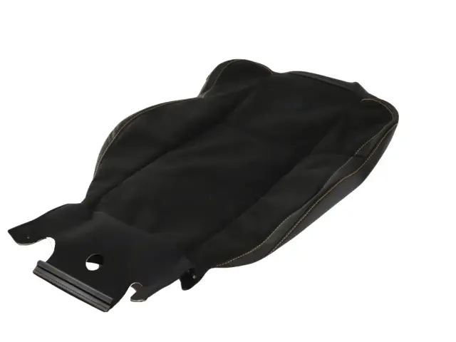 7LQ56WK4AA - Interior Trim: Front Seat Back Cover, Right for Dodge: Charger Image