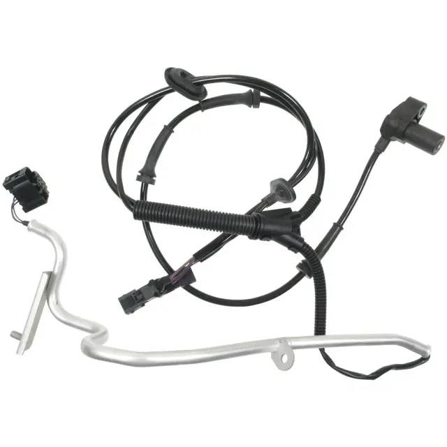 ALS527 - Brakes &amp; Brake Parts: ABS Speed Sensor for SMP CORP Image