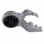 CV6Z5K291K - : Muffler W/Tailpipe Mount Bracket for Ford: Escape Image