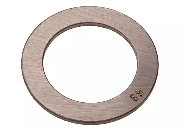 8642069 - : Automatic Transmission Reverse Input Clutch Housing Thrust Washer for GM Image