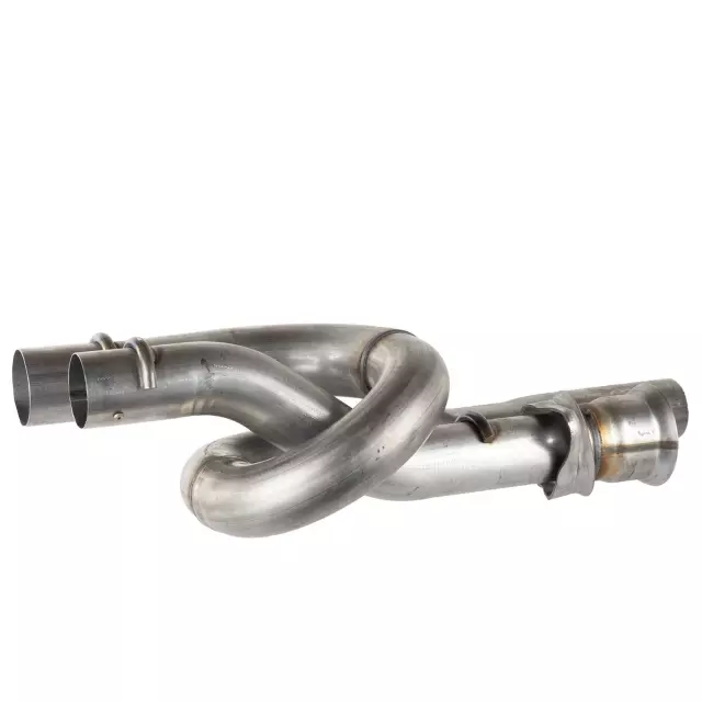 ML3Z5A212AD - : Front Pipe for Ford: F-150 Image