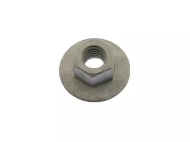 N621940S439 - : Hinge Nut for Ford Image