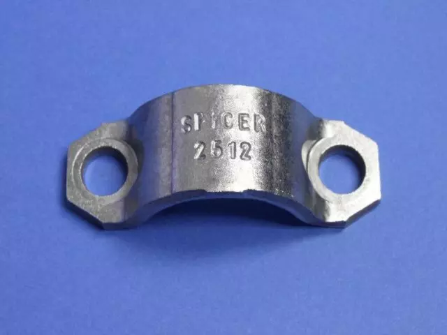 4428723 - Propeller Shafts and U-Joints: U-joint Clamp for Mopar Image