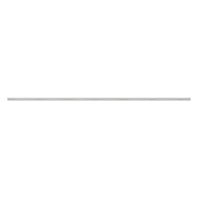 49046 - : Exhaust Pipe Str. Tube-Alz.-AKDQ-1 3/4" Dia.-10' Lgth.-17 Gauge for Walker Exhaust Image