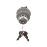 US14 - : Ignition Switch With Lock Cylinder for SMP CORP Image