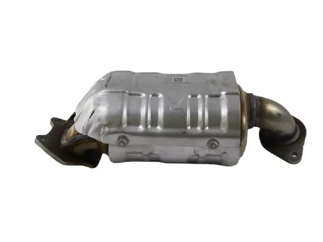 Exhaust And Catalytic Converter Manifold - Mopar (68629868AA)