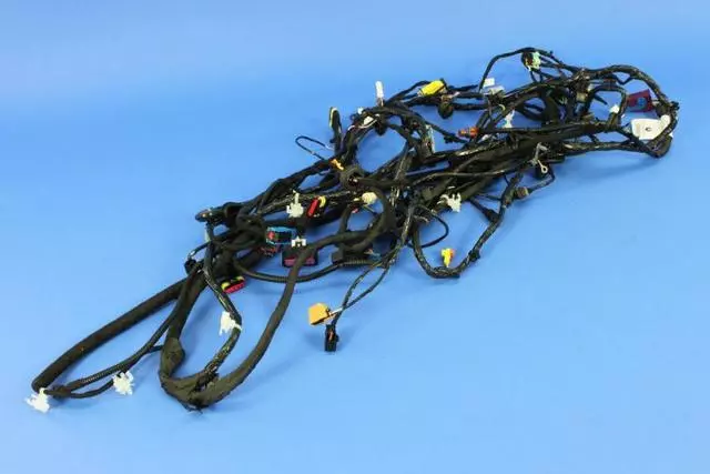 68278735AA - Electrical: Body Wiring for Mopar Image