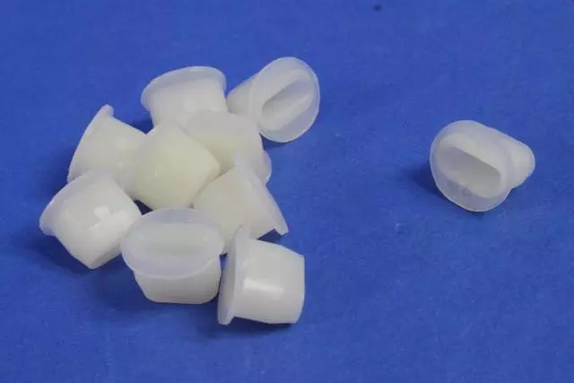 Plastic Nut - Mopar (J4006126)