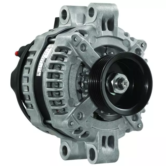 19338730 - : Alternator for GM Image