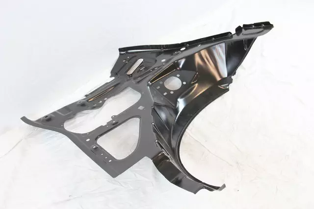 Quarter Inner Panel, Right - Mopar (68071340AE)