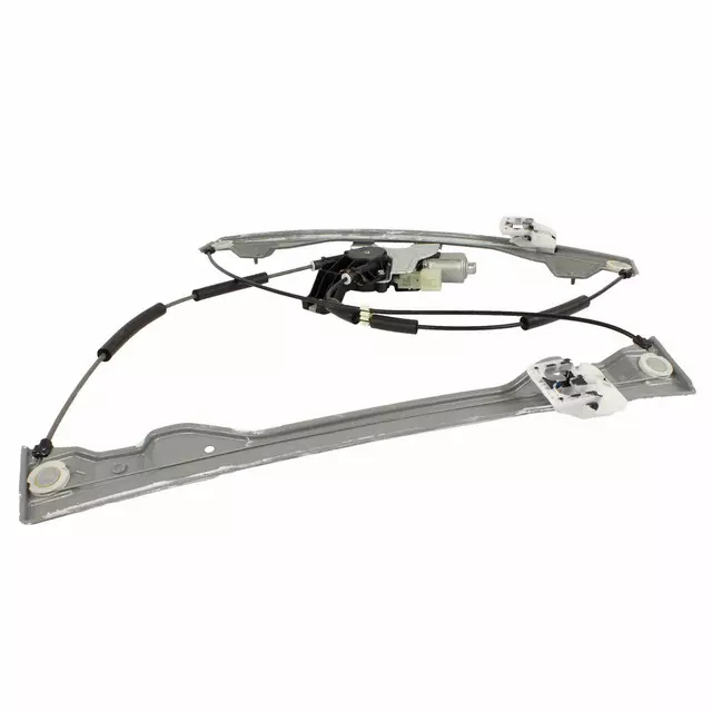 Window Regulator - Motorcraft (WLRA290)