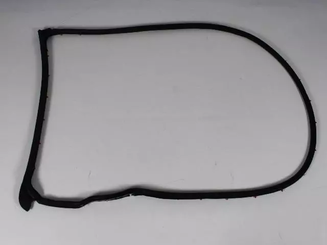 5074649AE - Doors, Door Mirrors and Related Parts: Rear Door Mounted Weatherstrip, Left for Mopar Image