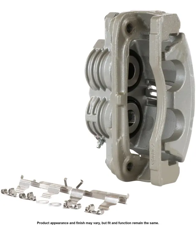 82615AR - : Power Window Motor and Regulator Assembly for Cardone Image