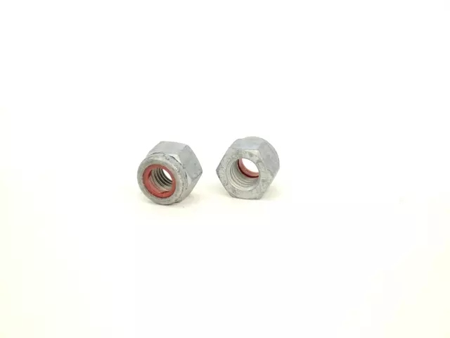 Hex Lock Nut - Mopar (6506746AA)