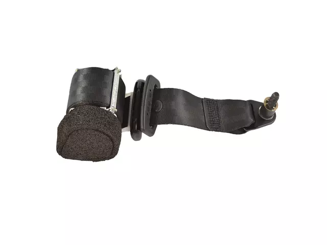 Retractor Seat Belt - Mopar (6AP27LXHAA)