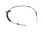2F1Z7E395AA - Automatic Transmission: Shift Control Cable for FORD Image