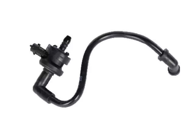 Vapor Canister Purge Valve with Bracket - GM (55562350)
