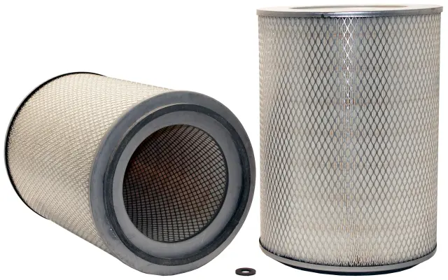 46698 - : WIX Air Filter for WIX Image