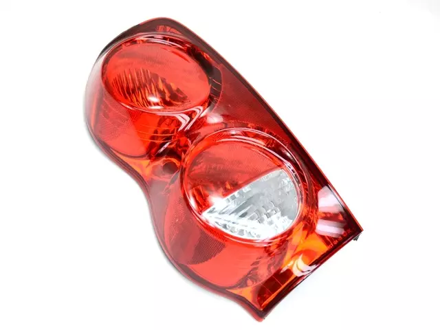 5133169AI - Electrical: Tail Stop Backup Lamp, Left for Mopar Image