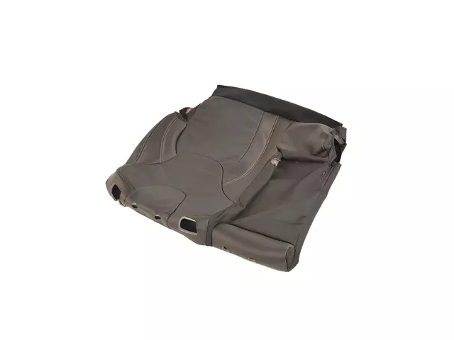 Rear Seat Back Cover - Mopar (5RA73DX9AF)