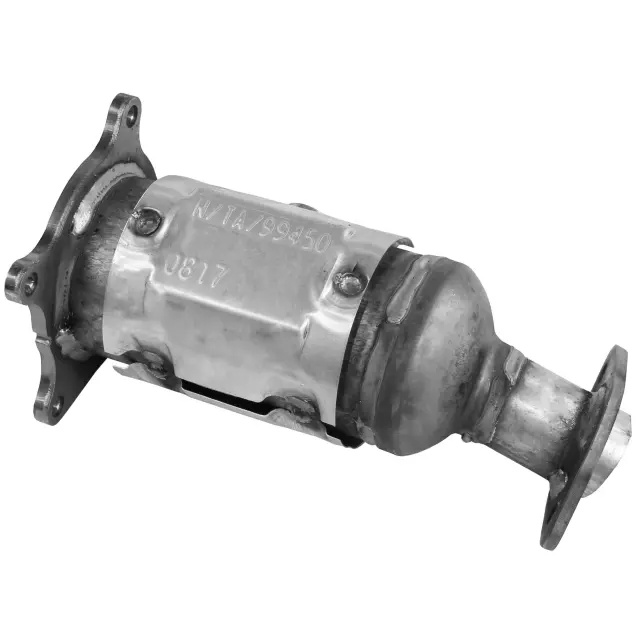 16491 - Exhaust: Ultra EPA Direct Fit Catalytic Converter for Walker Exhaust Image